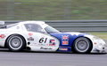 nurburgring 2000